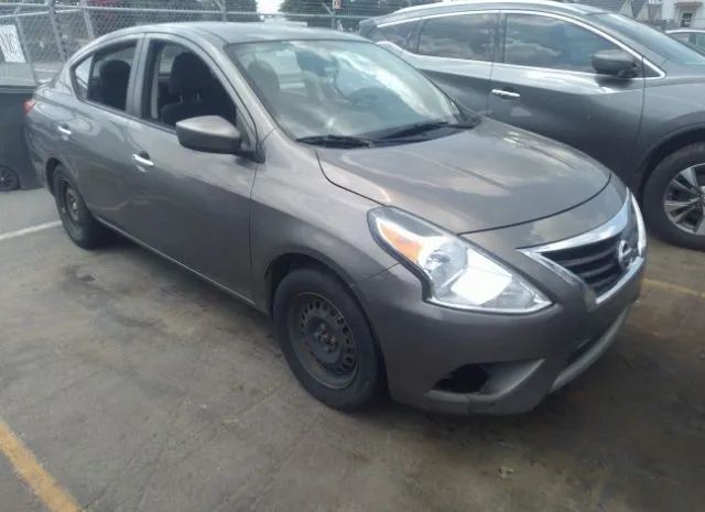 NISSAN VERSA 2016 3n1cn7apxgl812733