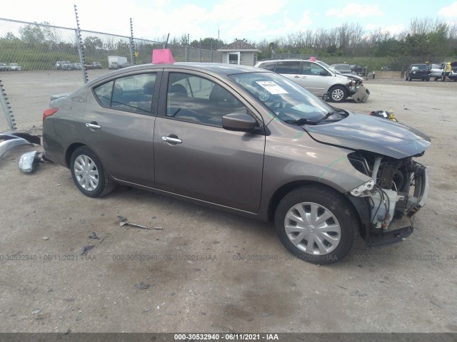 NISSAN VERSA 2016 3n1cn7apxgl813333