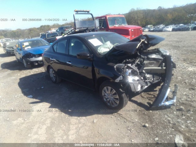 NISSAN VERSA 2016 3n1cn7apxgl813462