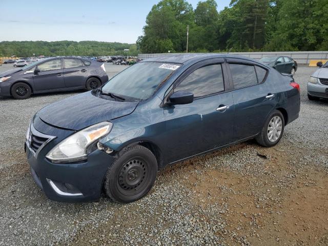 NISSAN VERSA 2016 3n1cn7apxgl813848