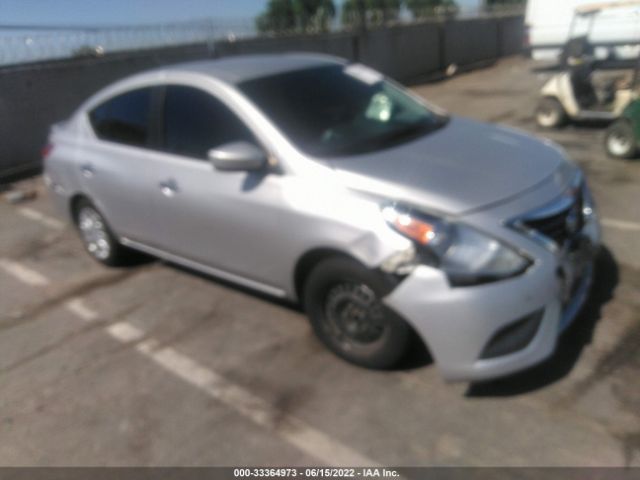 NISSAN VERSA 2016 3n1cn7apxgl814059