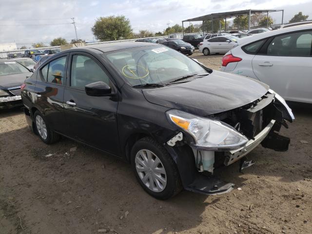 NISSAN VERSA S 2016 3n1cn7apxgl814708