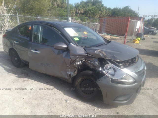 NISSAN VERSA 2016 3n1cn7apxgl814885