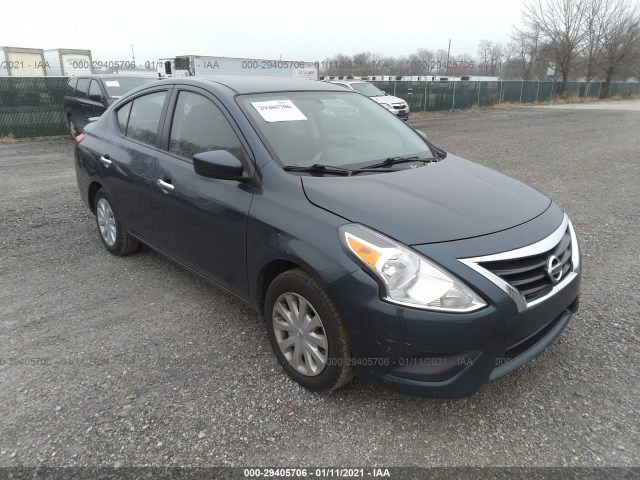 NISSAN VERSA 2016 3n1cn7apxgl815454