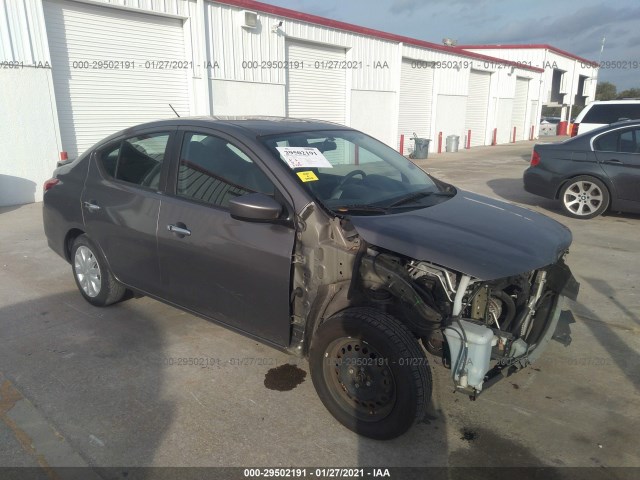 NISSAN VERSA 2016 3n1cn7apxgl817270