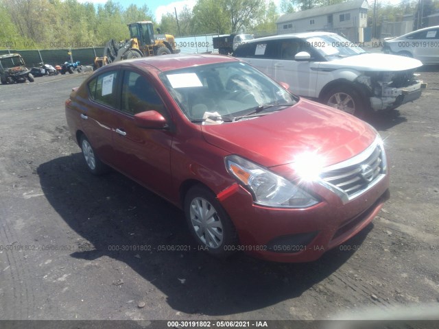 NISSAN VERSA 2016 3n1cn7apxgl818211