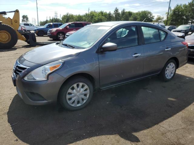 NISSAN VERSA S 2016 3n1cn7apxgl818533