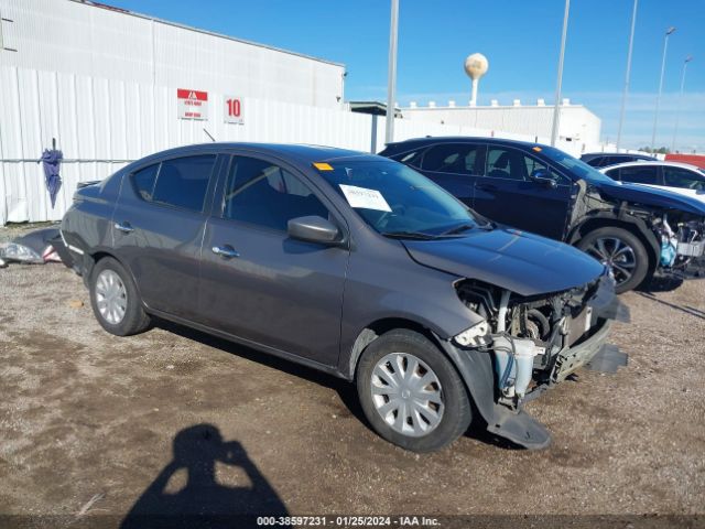 NISSAN VERSA 2016 3n1cn7apxgl818547