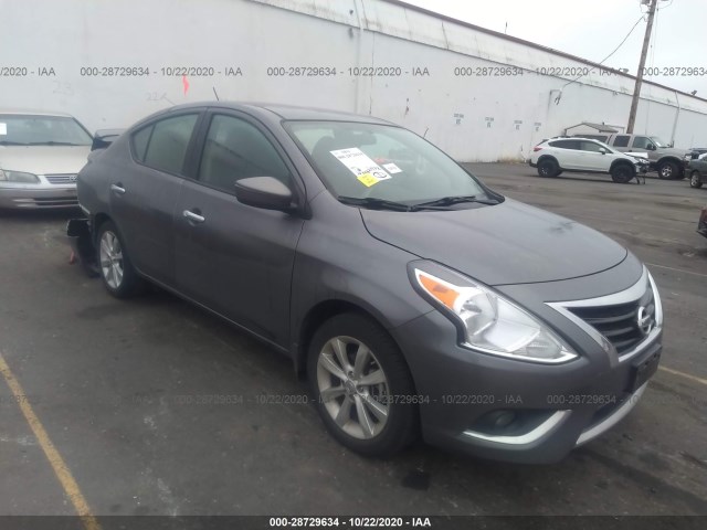 NISSAN VERSA 2016 3n1cn7apxgl819245