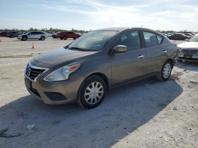 NISSAN VERSA 2016 3n1cn7apxgl819309