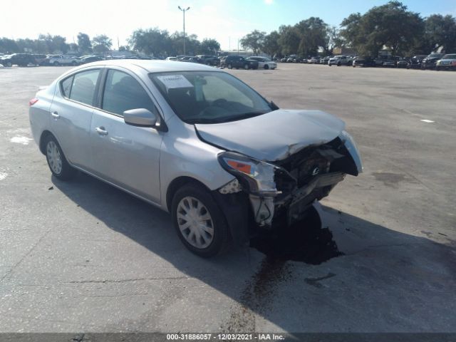 NISSAN VERSA 2016 3n1cn7apxgl820119