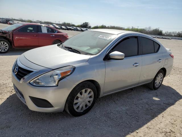 NISSAN VERSA S 2016 3n1cn7apxgl820170