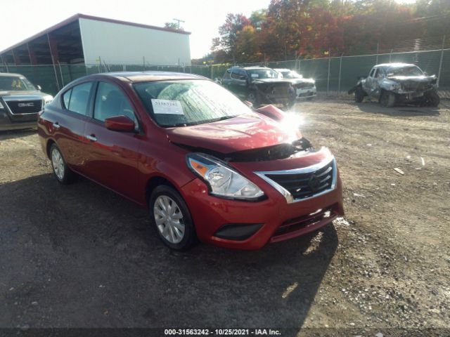 NISSAN VERSA 2016 3n1cn7apxgl820749