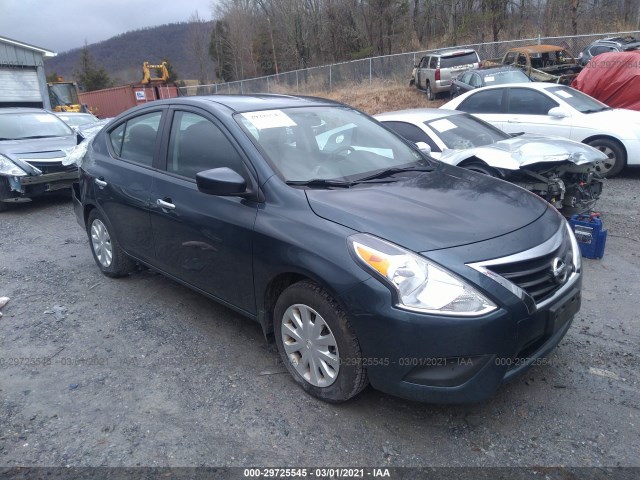 NISSAN VERSA 2016 3n1cn7apxgl821285