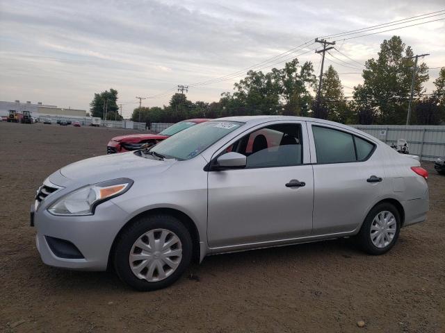 NISSAN VERSA S 2016 3n1cn7apxgl821383