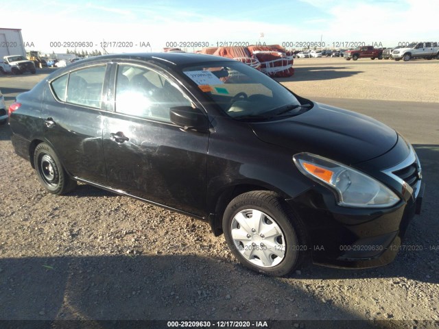 NISSAN VERSA 2016 3n1cn7apxgl821464