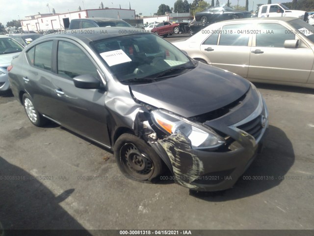 NISSAN VERSA 2016 3n1cn7apxgl821836