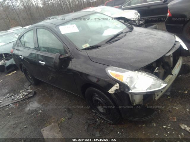 NISSAN VERSA 2016 3n1cn7apxgl822274