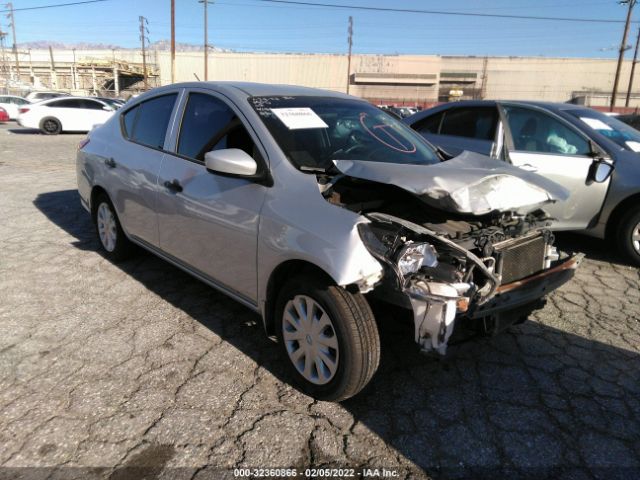 NISSAN VERSA 2016 3n1cn7apxgl824185