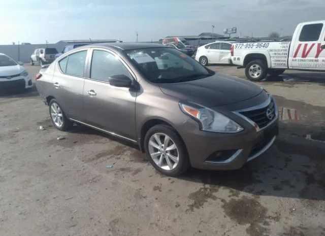 NISSAN VERSA 2016 3n1cn7apxgl824803