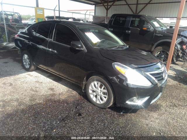 NISSAN VERSA 2016 3n1cn7apxgl824915