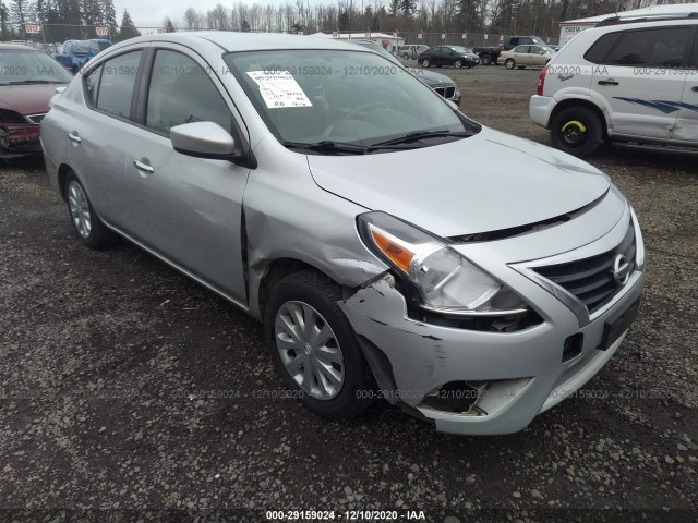 NISSAN VERSA 2016 3n1cn7apxgl825062