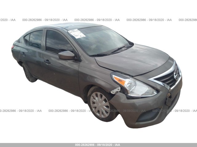 NISSAN VERSA 2016 3n1cn7apxgl825336