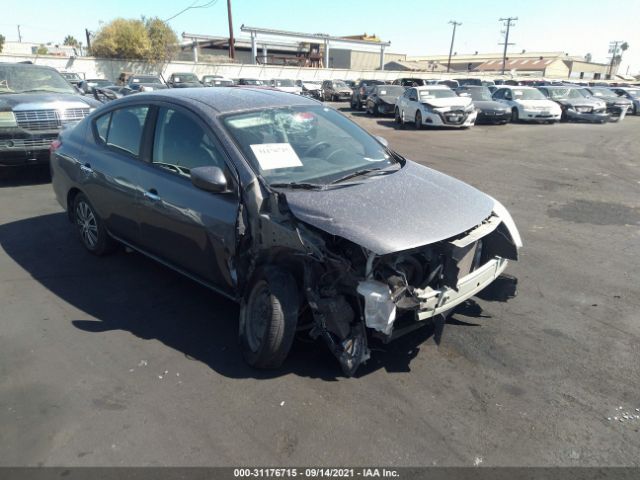 NISSAN VERSA 2016 3n1cn7apxgl825451