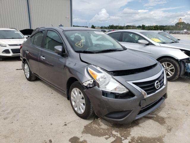 NISSAN VERSA S 2016 3n1cn7apxgl826339