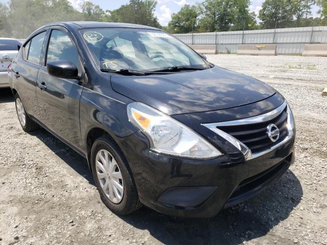 NISSAN VERSA S 2016 3n1cn7apxgl826759