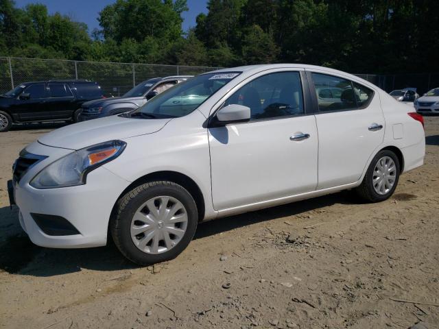 NISSAN VERSA 2016 3n1cn7apxgl827068