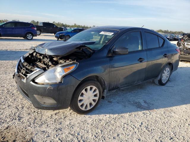 NISSAN VERSA 2016 3n1cn7apxgl827507