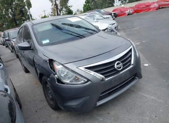 NISSAN VERSA 2016 3n1cn7apxgl828513