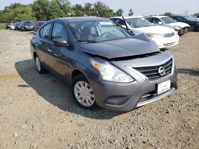 NISSAN VERSA S 2016 3n1cn7apxgl828561