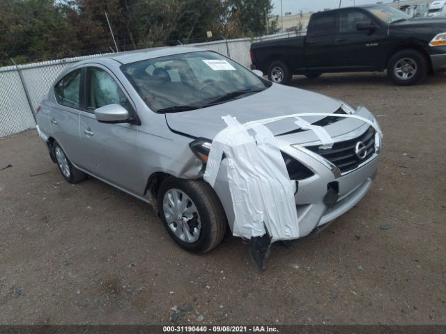 NISSAN VERSA 2016 3n1cn7apxgl828639