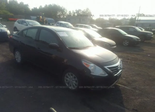 NISSAN VERSA 2016 3n1cn7apxgl829516