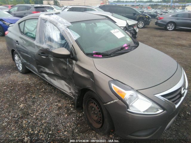 NISSAN VERSA 2016 3n1cn7apxgl830178