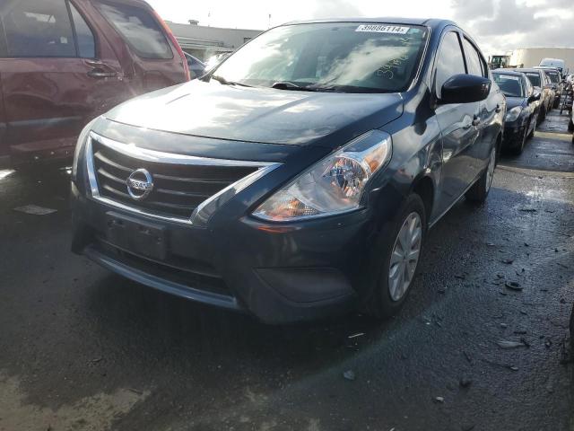 NISSAN VERSA 2016 3n1cn7apxgl830407