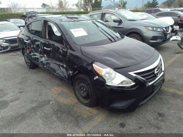 NISSAN VERSA 2016 3n1cn7apxgl830486