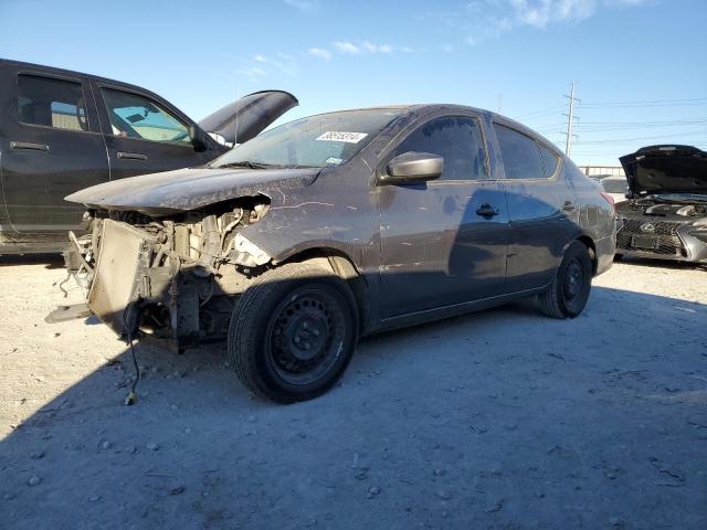 NISSAN VERSA 2016 3n1cn7apxgl831007