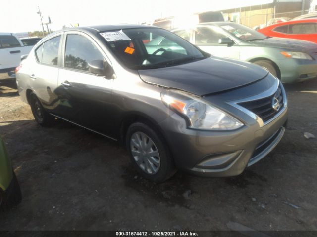 NISSAN VERSA 2016 3n1cn7apxgl831444