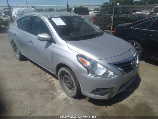 NISSAN VERSA 2016 3n1cn7apxgl831623