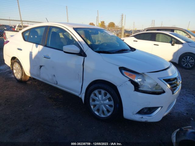 NISSAN VERSA 2016 3n1cn7apxgl832481