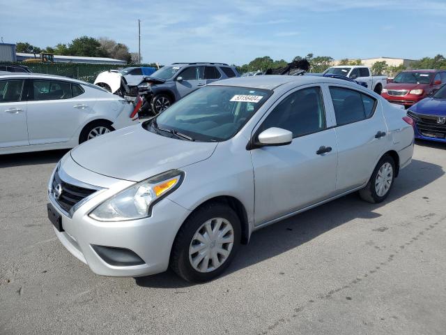 NISSAN VERSA 2016 3n1cn7apxgl832836