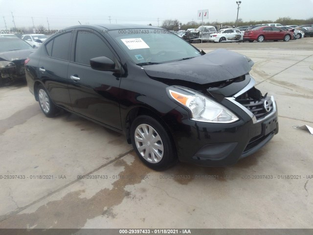 NISSAN VERSA 2016 3n1cn7apxgl833436