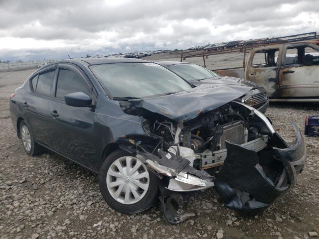 NISSAN VERSA S 2016 3n1cn7apxgl833646