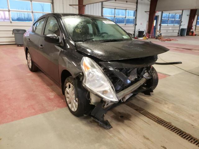 NISSAN VERSA S 2016 3n1cn7apxgl833842