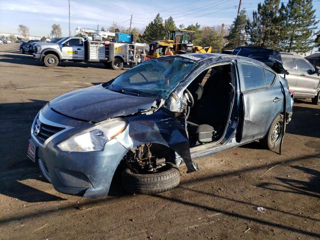 NISSAN VERSA 2016 3n1cn7apxgl834134