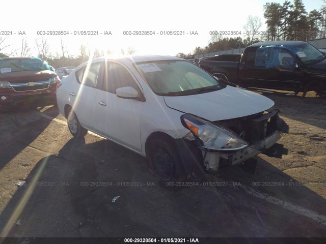 NISSAN VERSA 2016 3n1cn7apxgl834148