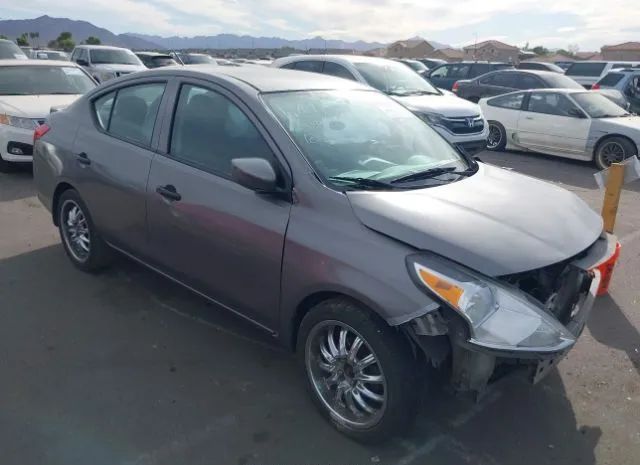 NISSAN VERSA 2016 3n1cn7apxgl835199